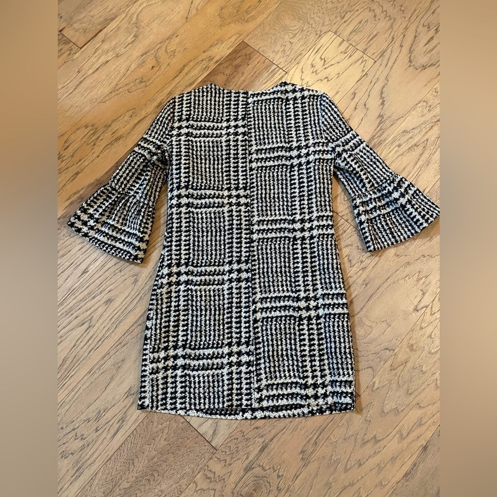 Zara Cocktail Dress - Picture 2 of 3